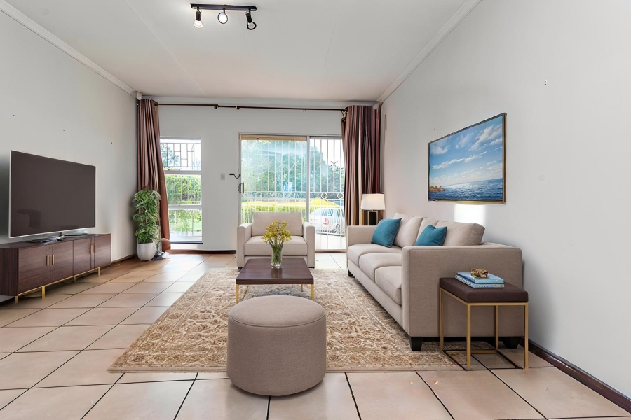 4 Bedroom Property for Sale in Hennopspark Gauteng