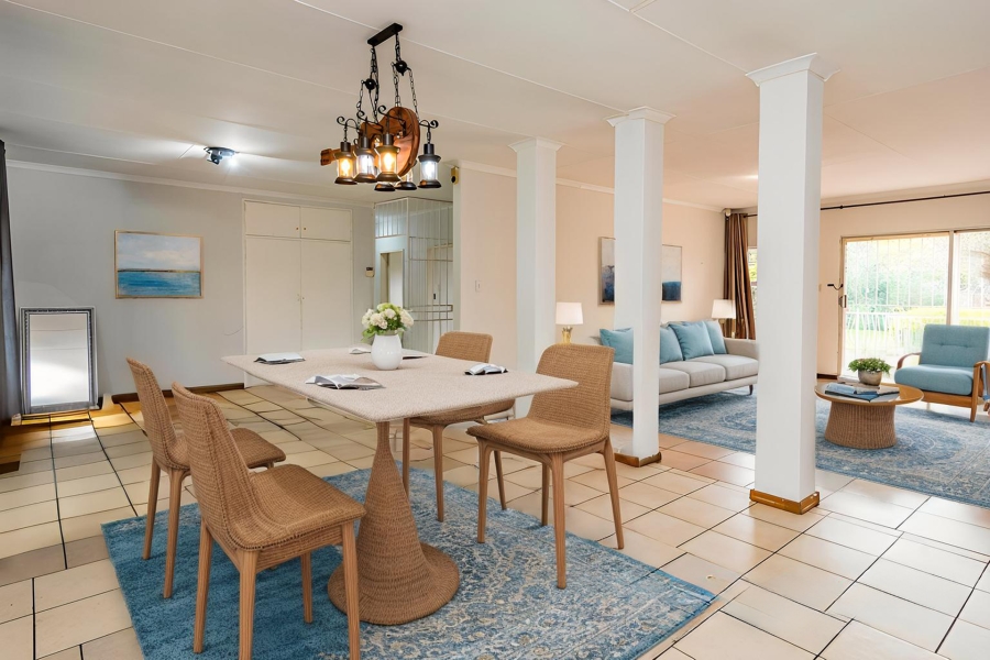 4 Bedroom Property for Sale in Hennopspark Gauteng