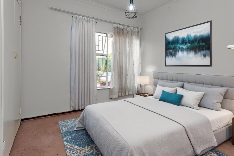 4 Bedroom Property for Sale in Hennopspark Gauteng