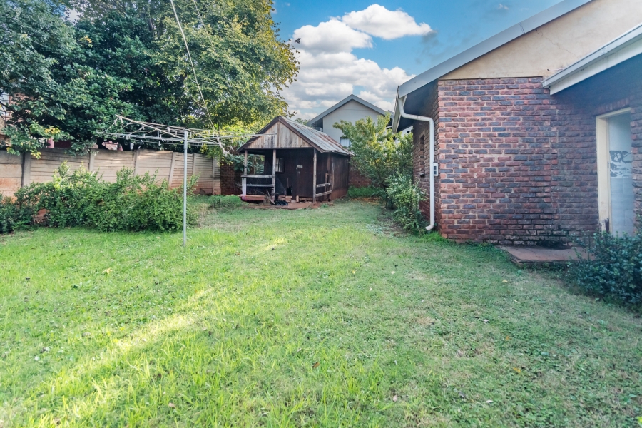 4 Bedroom Property for Sale in Hennopspark Gauteng