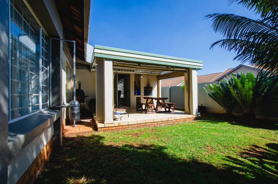 3 Bedroom Property for Sale in Eldoraigne Gauteng