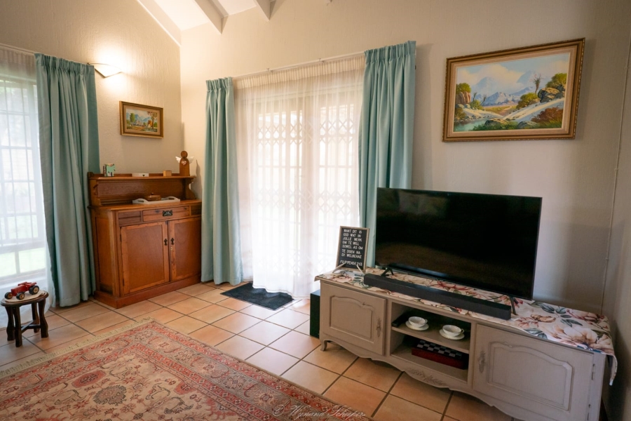 3 Bedroom Property for Sale in Clubview Gauteng