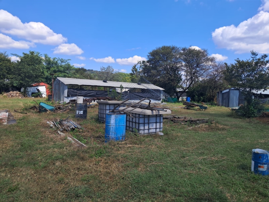 4 Bedroom Property for Sale in Bon Accord Gauteng