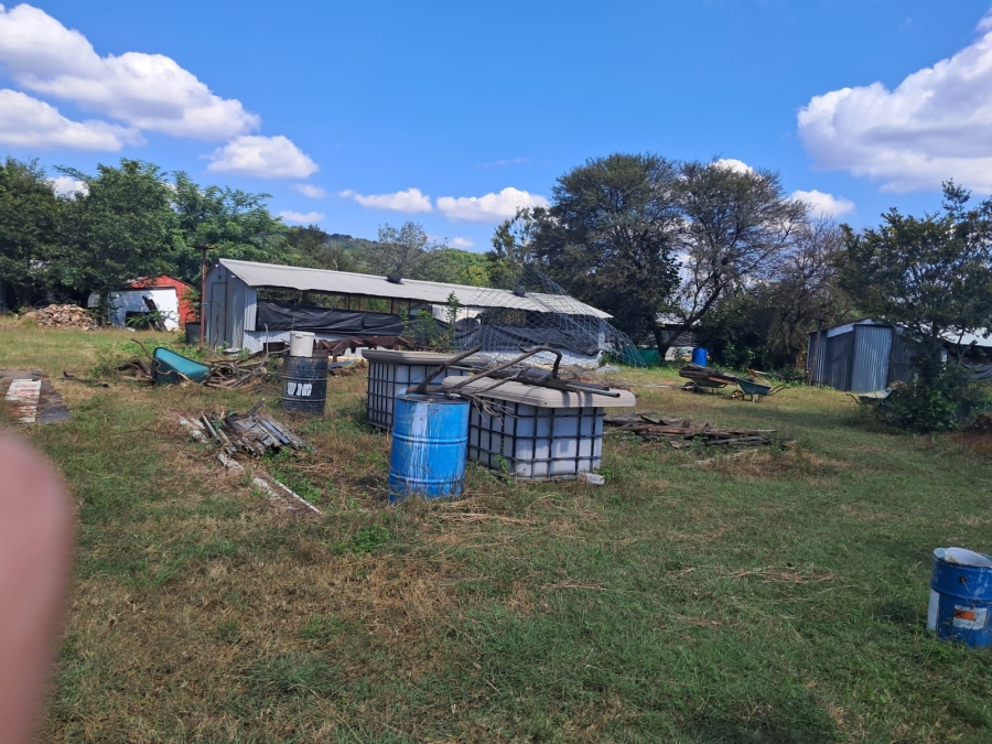 4 Bedroom Property for Sale in Bon Accord Gauteng