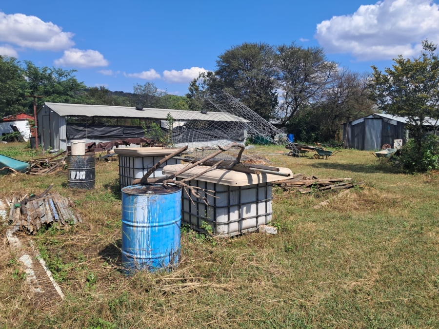 4 Bedroom Property for Sale in Bon Accord Gauteng