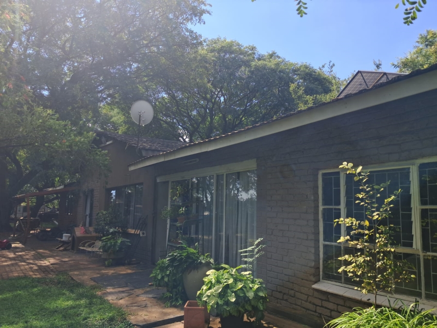 4 Bedroom Property for Sale in Bon Accord Gauteng