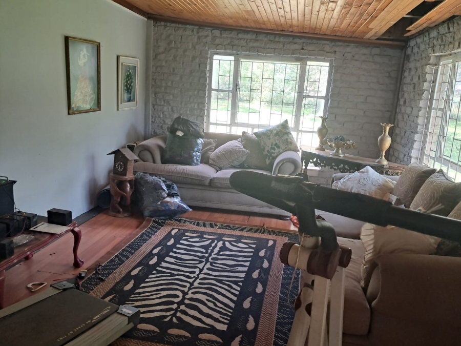 4 Bedroom Property for Sale in Bon Accord Gauteng