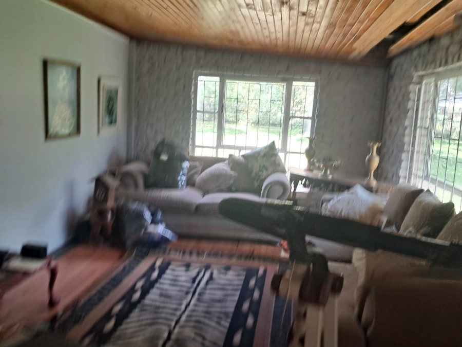 4 Bedroom Property for Sale in Bon Accord Gauteng