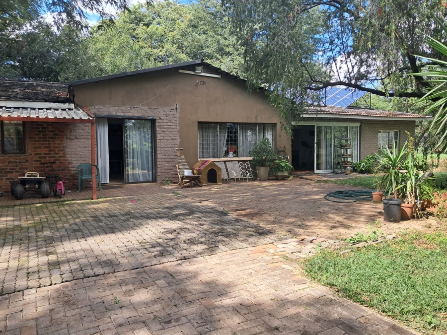 4 Bedroom Property for Sale in Bon Accord Gauteng