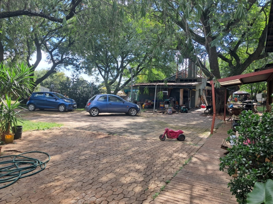 4 Bedroom Property for Sale in Bon Accord Gauteng