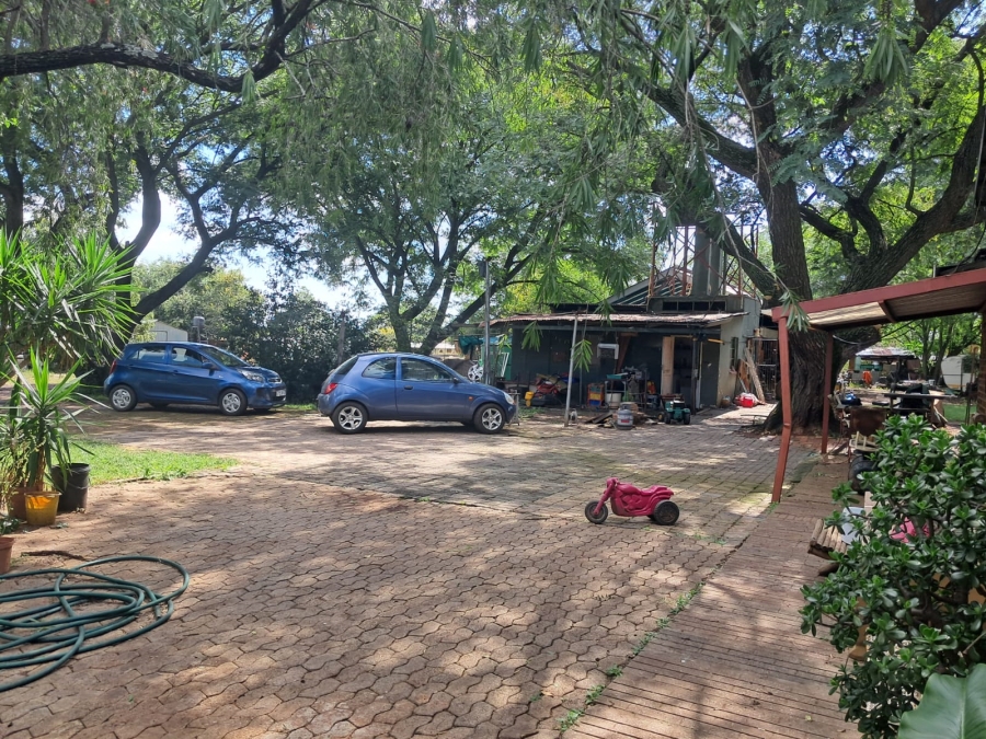 4 Bedroom Property for Sale in Bon Accord Gauteng