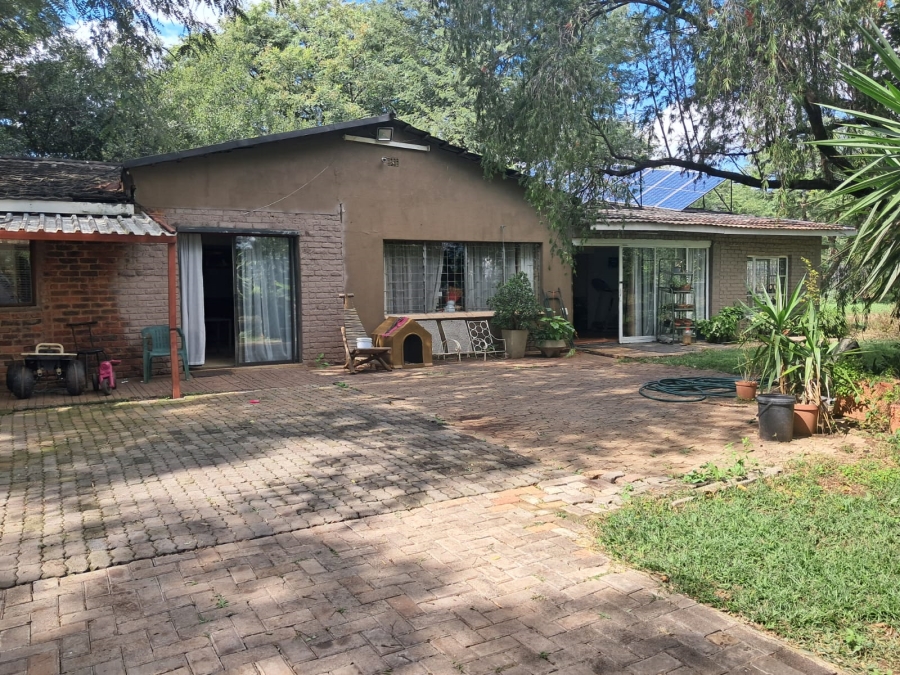 4 Bedroom Property for Sale in Bon Accord Gauteng