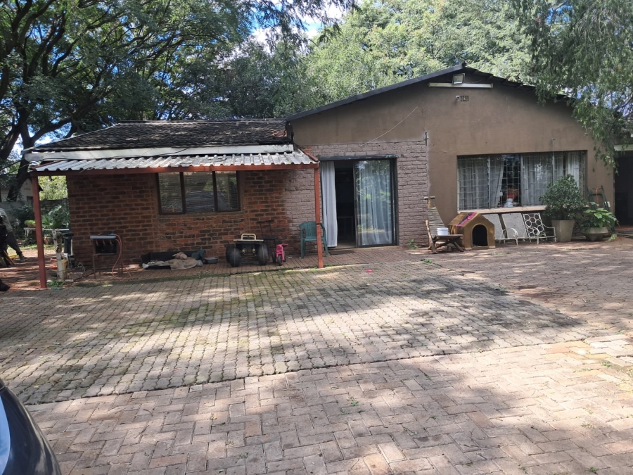 4 Bedroom Property for Sale in Bon Accord Gauteng