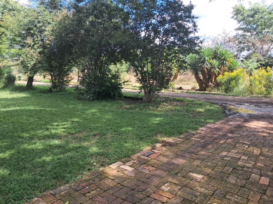 4 Bedroom Property for Sale in Bon Accord Gauteng
