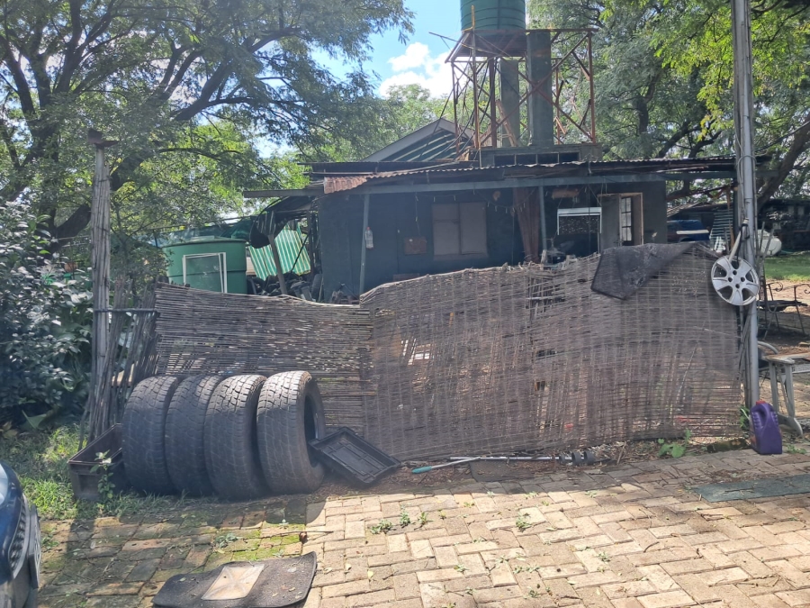 4 Bedroom Property for Sale in Bon Accord Gauteng
