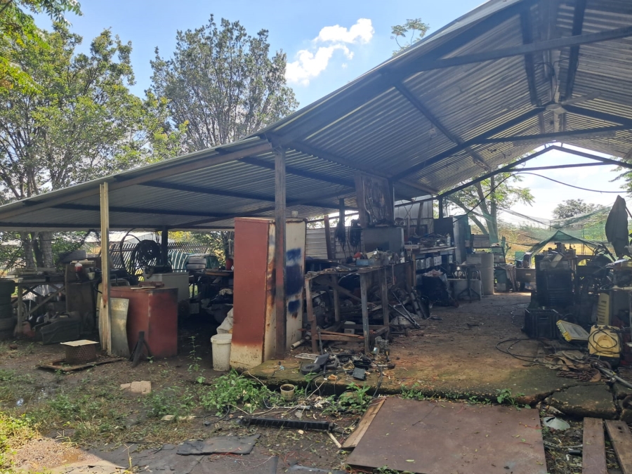 4 Bedroom Property for Sale in Bon Accord Gauteng