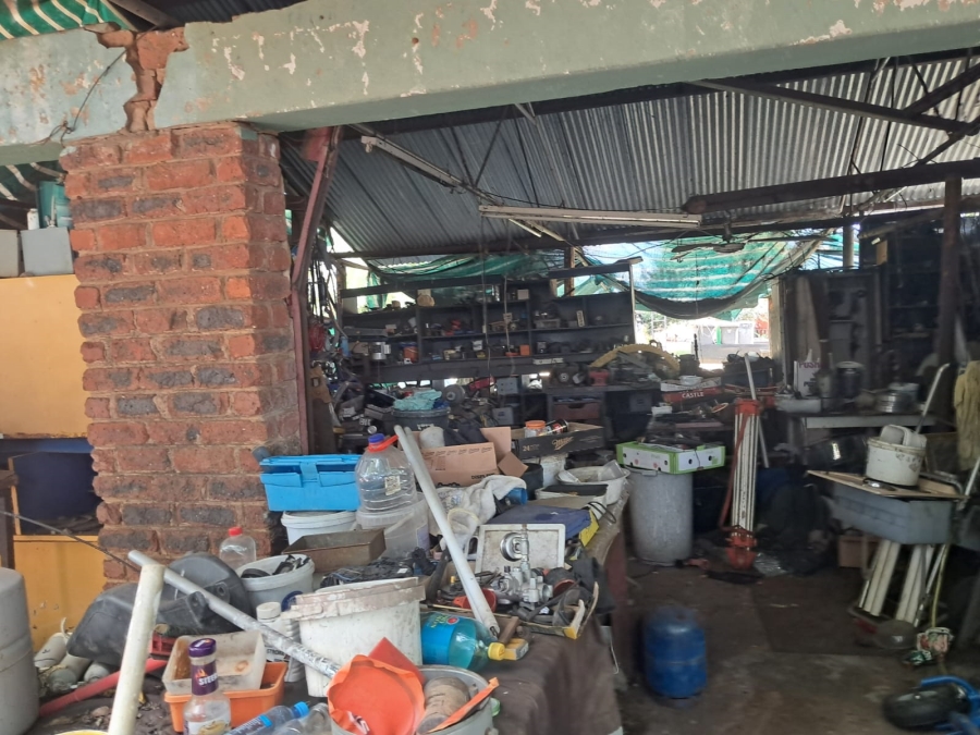 4 Bedroom Property for Sale in Bon Accord Gauteng
