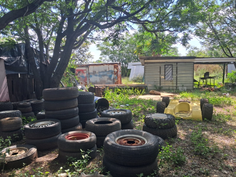 4 Bedroom Property for Sale in Bon Accord Gauteng