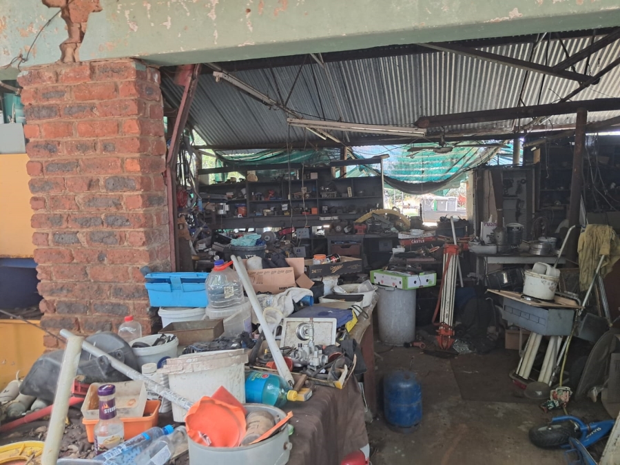 4 Bedroom Property for Sale in Bon Accord Gauteng