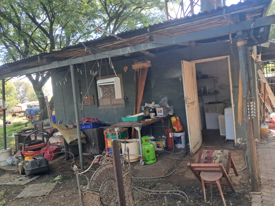 4 Bedroom Property for Sale in Bon Accord Gauteng