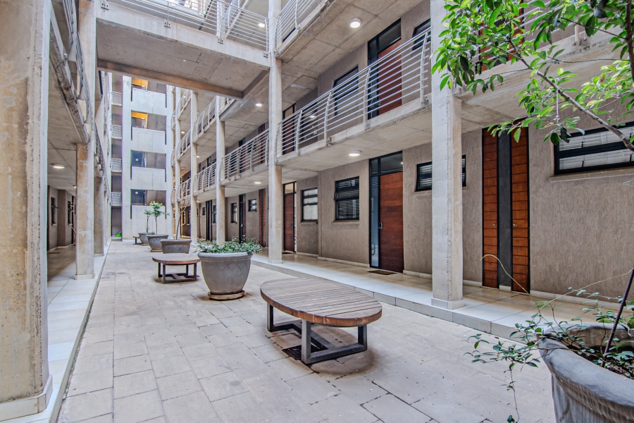 To Let 2 Bedroom Property for Rent in Brooklyn Gauteng