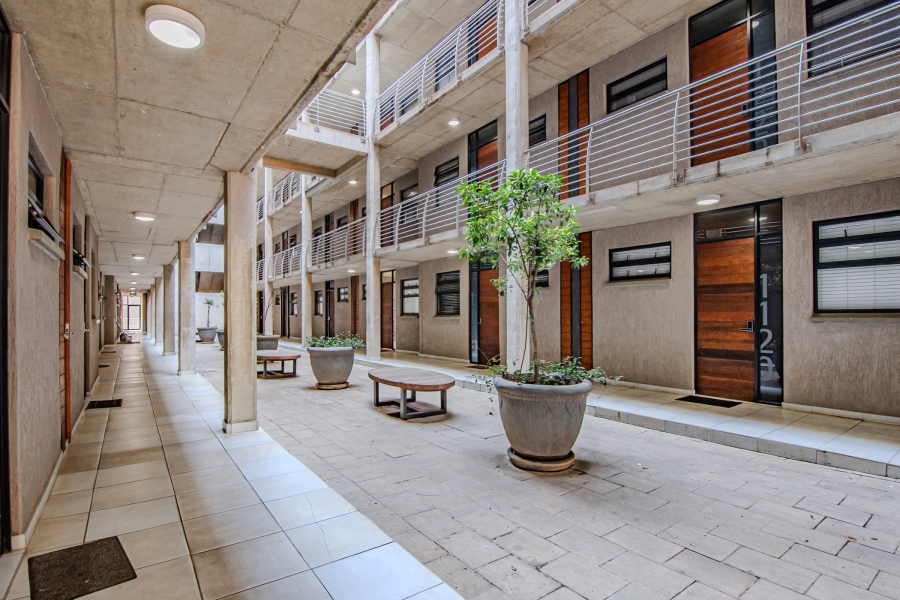 To Let 2 Bedroom Property for Rent in Brooklyn Gauteng