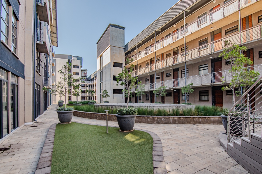 To Let 2 Bedroom Property for Rent in Brooklyn Gauteng