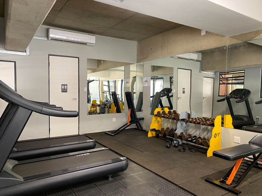 To Let 2 Bedroom Property for Rent in Brooklyn Gauteng