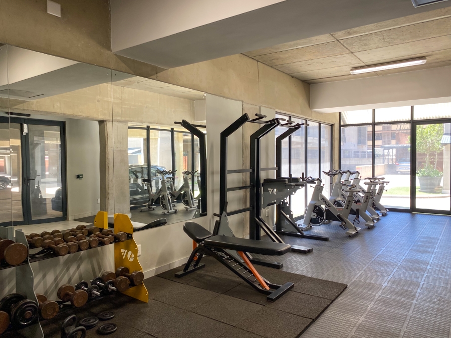 To Let 2 Bedroom Property for Rent in Brooklyn Gauteng