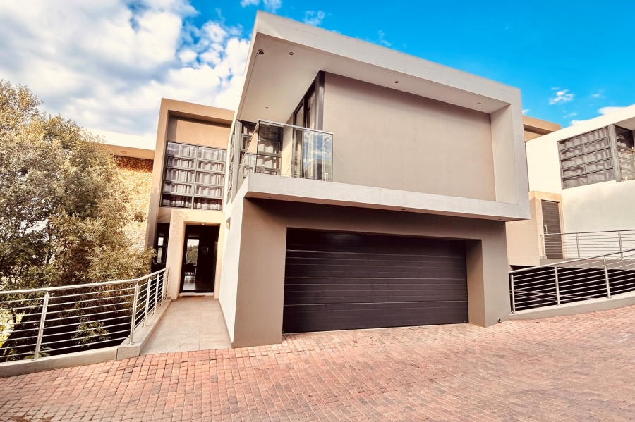 4 Bedroom Property for Sale in Waterkloof Ridge Gauteng