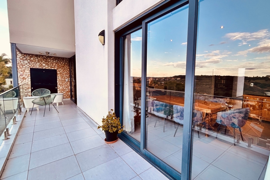 4 Bedroom Property for Sale in Waterkloof Ridge Gauteng