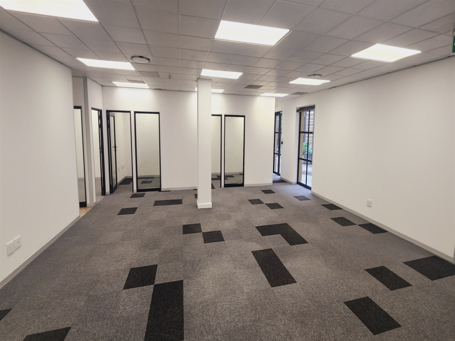 To Let commercial Property for Rent in Barlow Park Gauteng