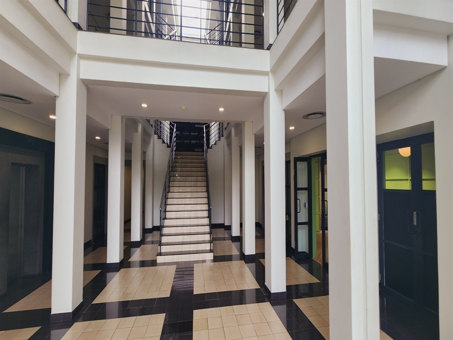 To Let commercial Property for Rent in Barlow Park Gauteng