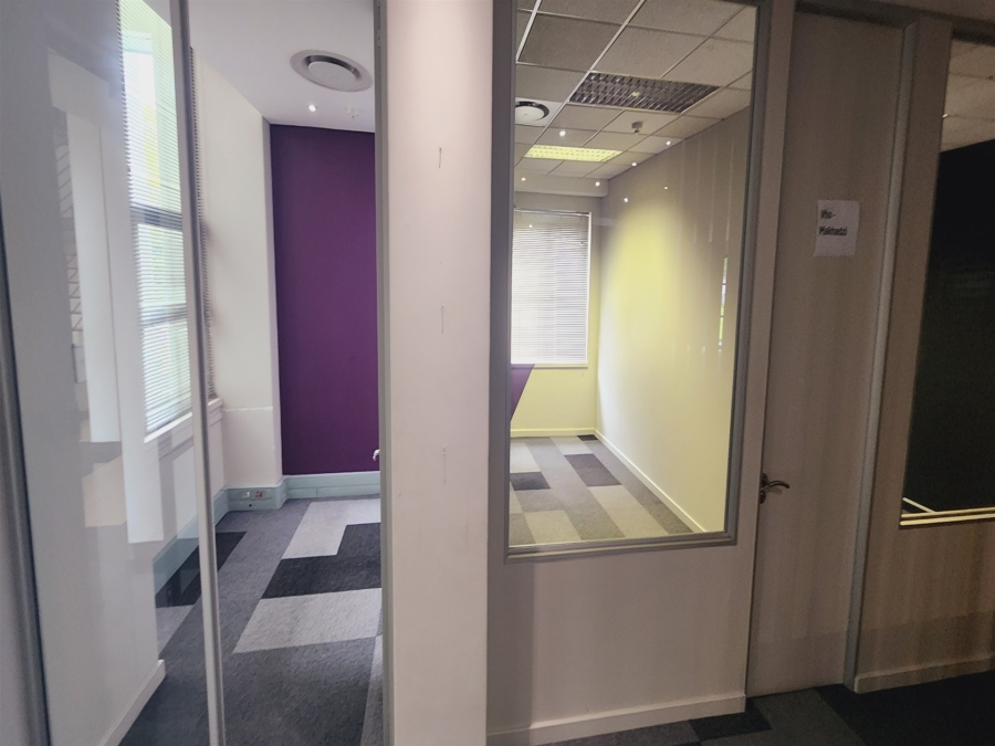 To Let commercial Property for Rent in Barlow Park Gauteng