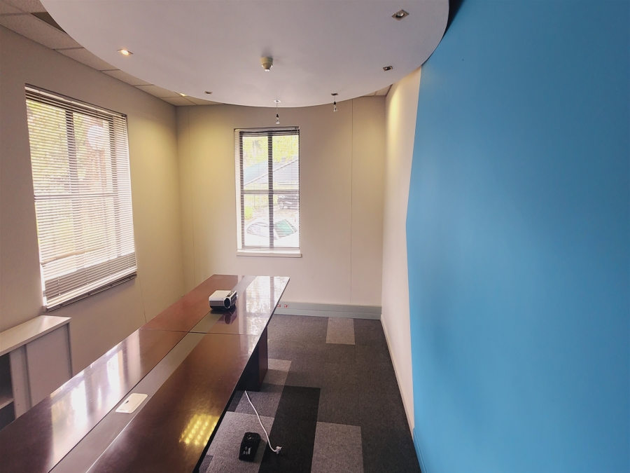 To Let commercial Property for Rent in Barlow Park Gauteng