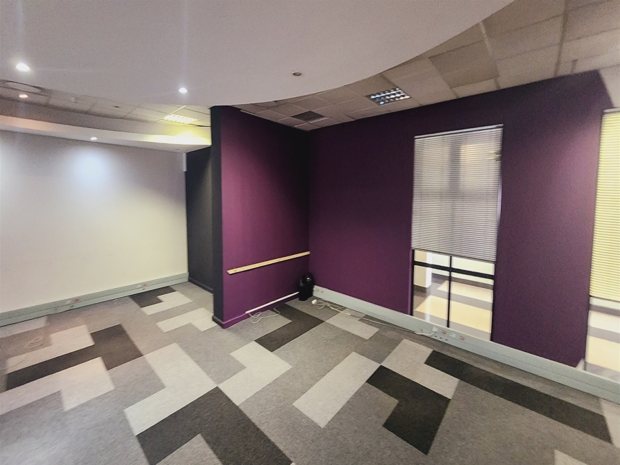 To Let commercial Property for Rent in Barlow Park Gauteng