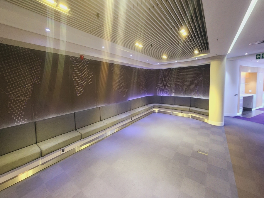 Commercial Property for Sale in Sandton Central Gauteng