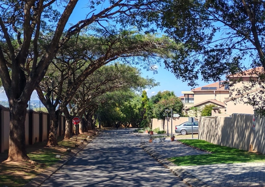 To Let 3 Bedroom Property for Rent in Honeydew Gauteng