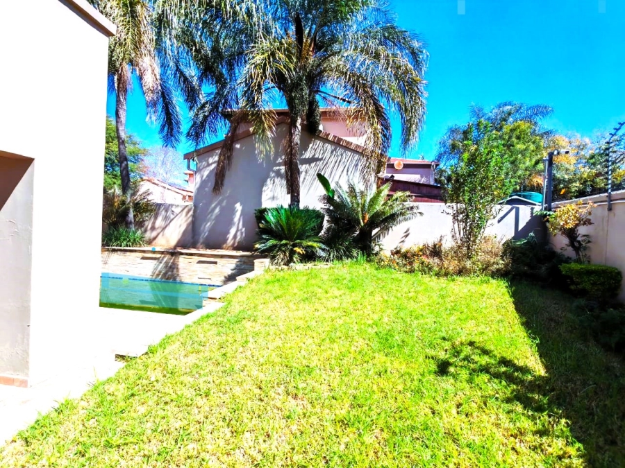 To Let 3 Bedroom Property for Rent in Honeydew Gauteng