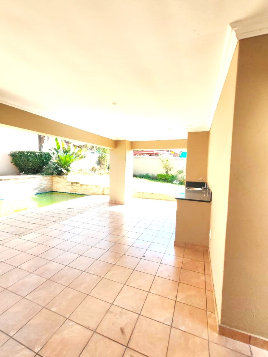 To Let 3 Bedroom Property for Rent in Honeydew Gauteng