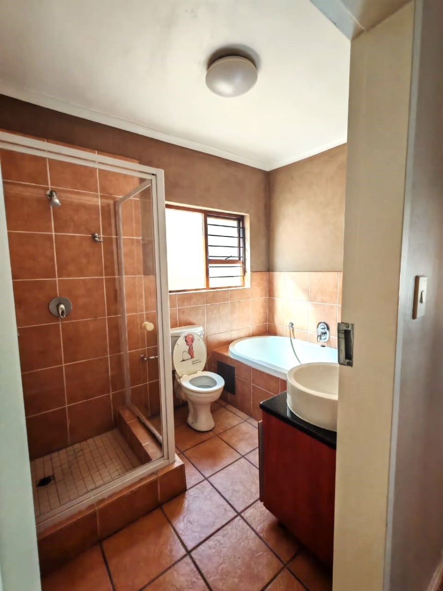 To Let 3 Bedroom Property for Rent in Honeydew Gauteng