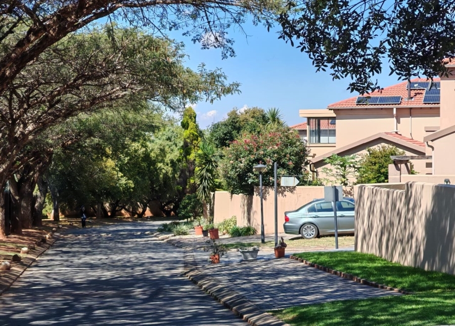 To Let 3 Bedroom Property for Rent in Honeydew Gauteng