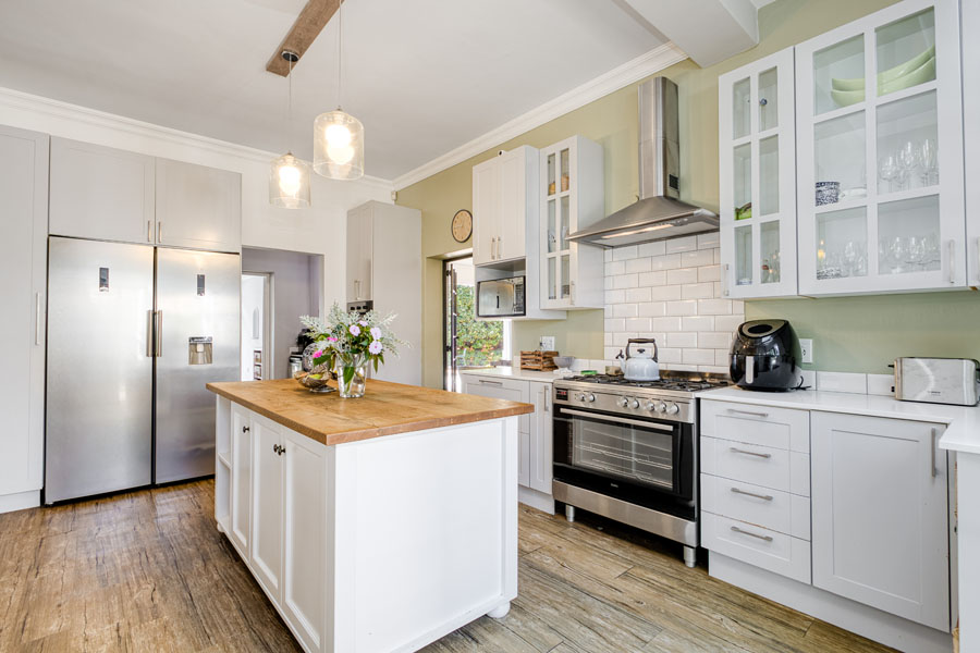 4 Bedroom Property for Sale in Linden Gauteng