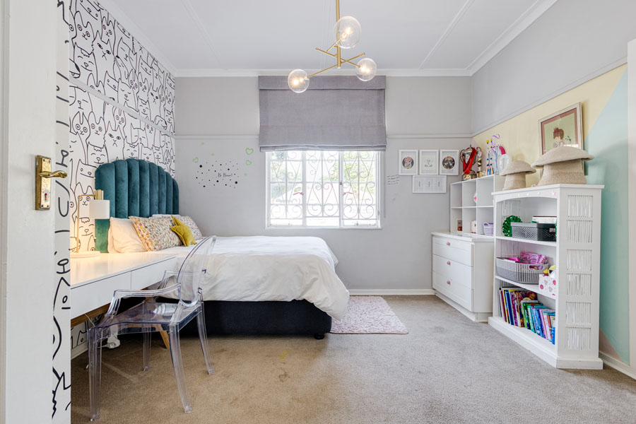 4 Bedroom Property for Sale in Linden Gauteng