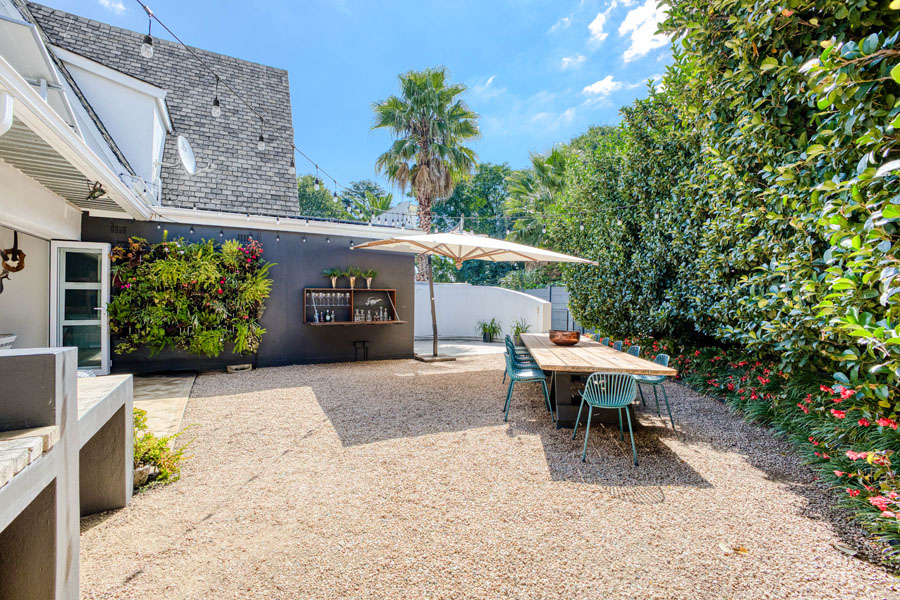 4 Bedroom Property for Sale in Linden Gauteng