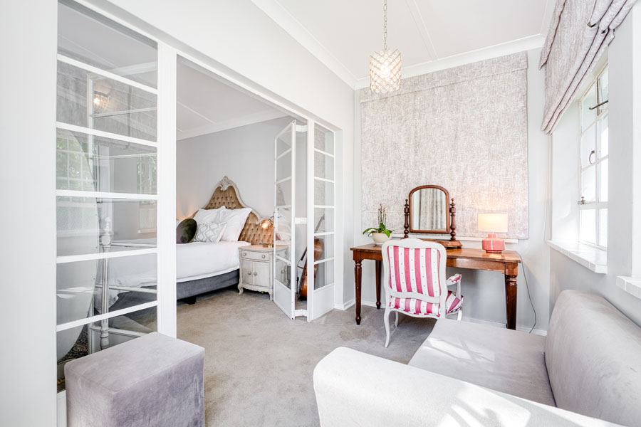 4 Bedroom Property for Sale in Linden Gauteng