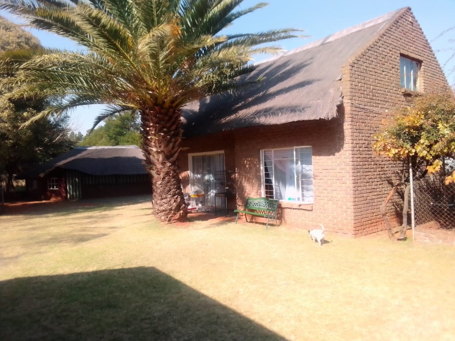 To Let 2 Bedroom Property for Rent in Witfontein Gauteng