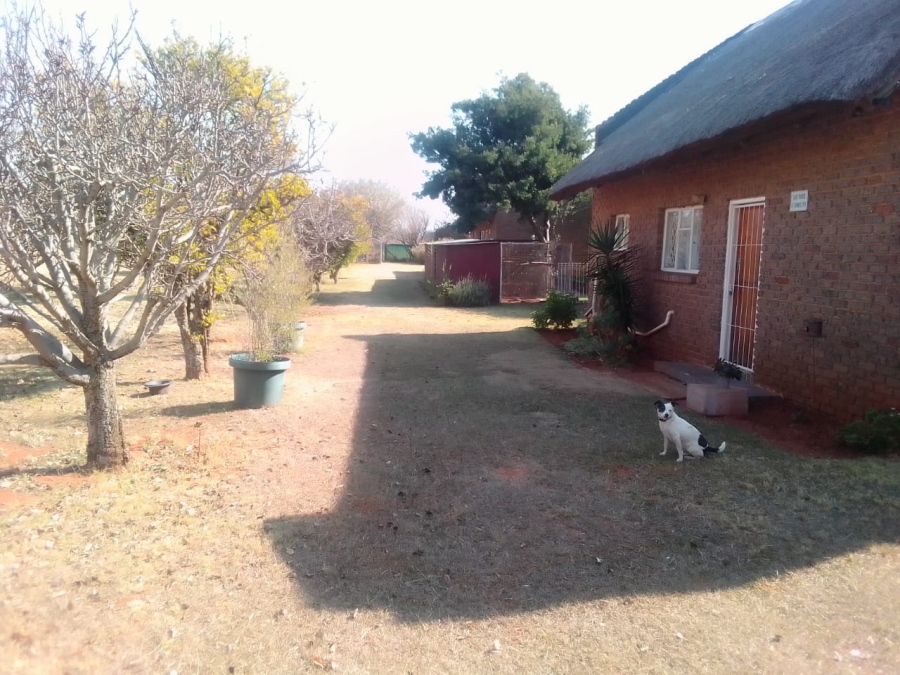To Let 2 Bedroom Property for Rent in Witfontein Gauteng