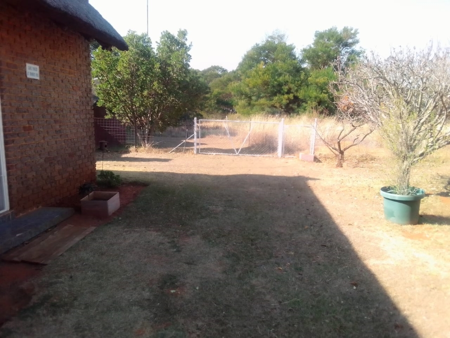 To Let 2 Bedroom Property for Rent in Witfontein Gauteng