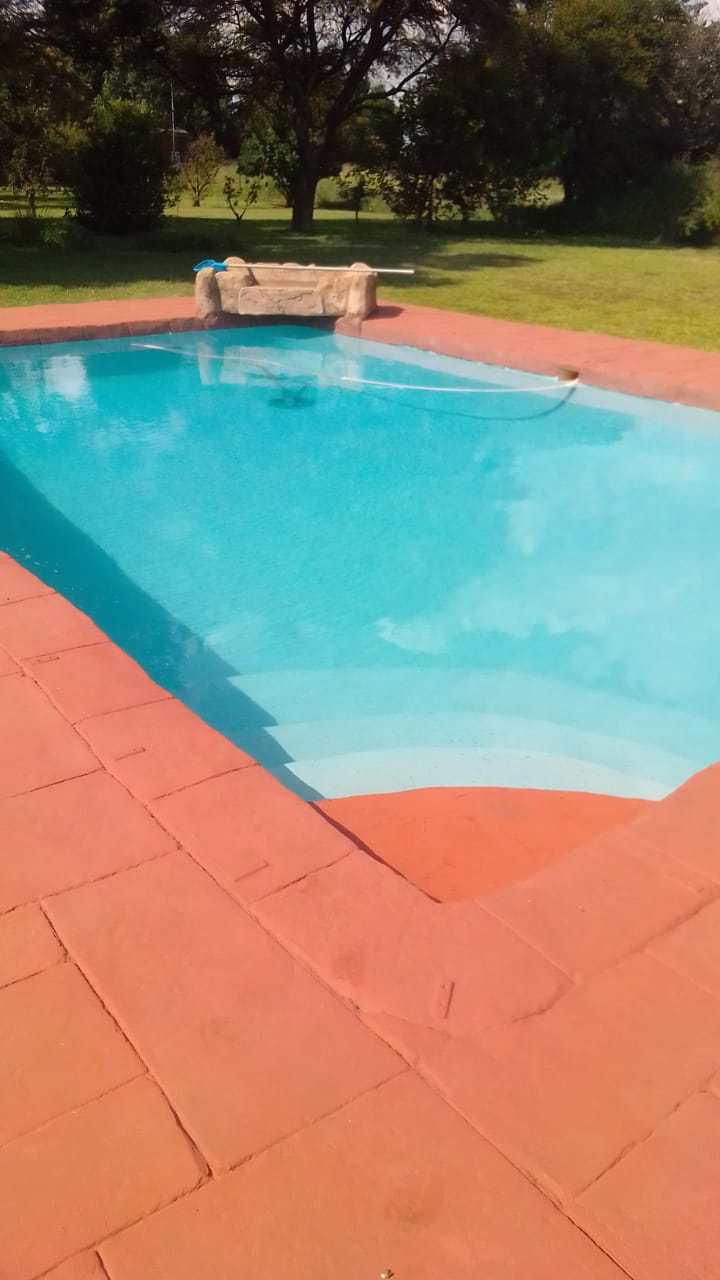 To Let 2 Bedroom Property for Rent in Witfontein Gauteng
